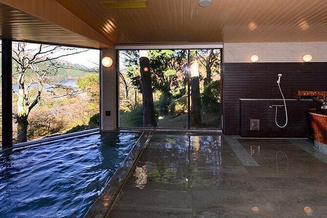 Mount Fuji Hakone Shrine or Onsen Atami Fireworks Show Day Trip - Final Thoughts