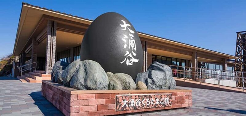 Mount Fuji Hakone Tour:Volcano, Cable Car & Lake Ashi Cruise - Practical Tips for Travelers