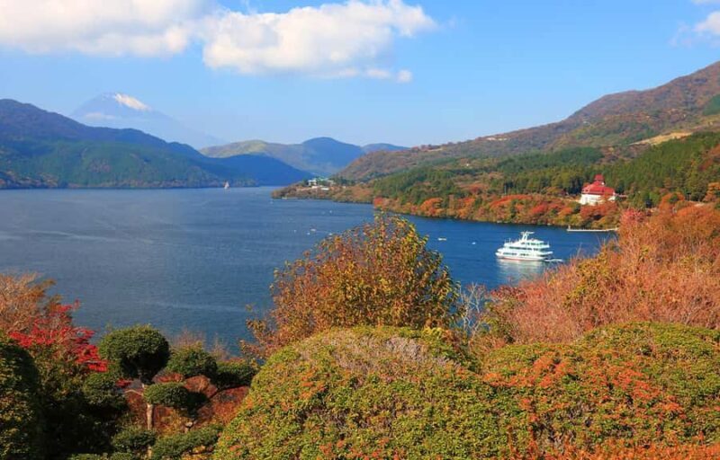 Mount Fuji Hakone Tour:Volcano, Cable Car & Lake Ashi Cruise - FAQ