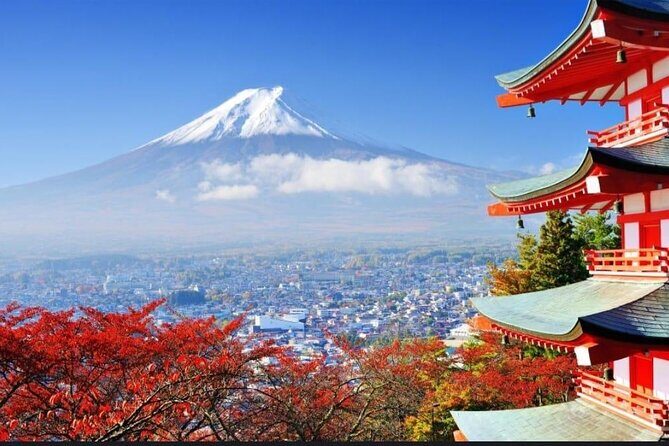 Mount Fuji & Lake Kawaguchi Day Trip with English-speaking Driver - FAQ