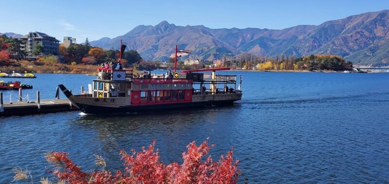 Mount Fuji-Lake Kawaguchi Private Tour with Bilingual Driver - The Value of a Private, Bilingual Driver