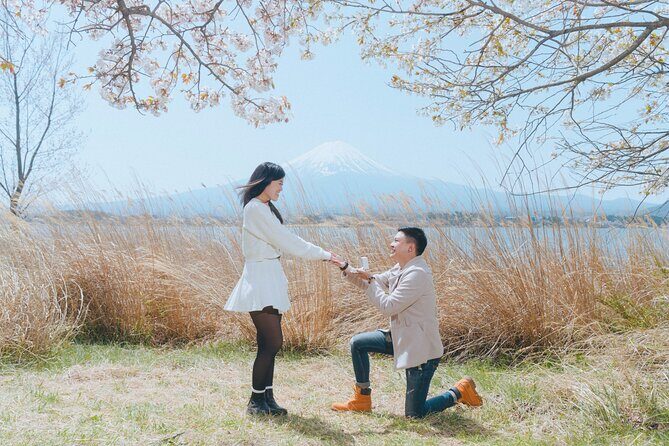 Mount Fuji Photoshoot Experience with Private Transport - Final Words