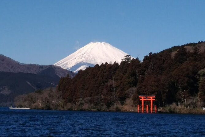 mount-fuji-private-custom-tour-from-tokyo