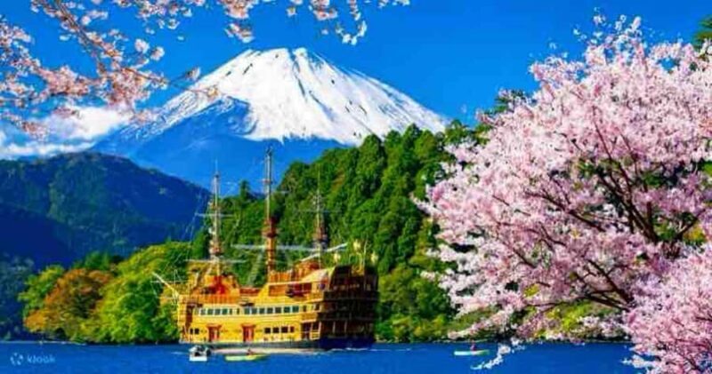 Mount Fuji Private Day Tour with English speaking Guide - Value and Cost Considerations