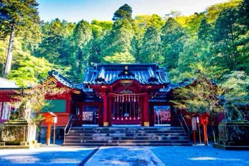 Mount Fuji Private Day Tour with English speaking Guide - What’s the Experience Like?