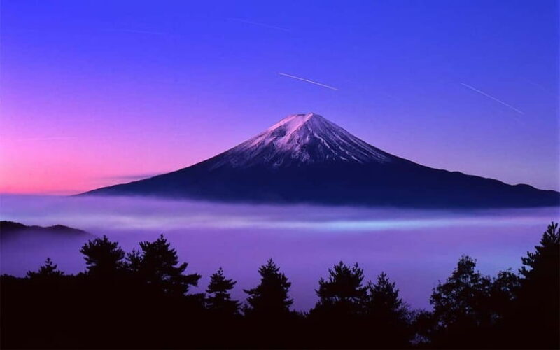 Mount Fuji: Private Full day Tour (Customizable) Eng driver - FAQ