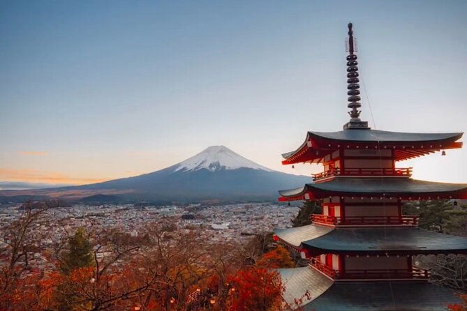 mount-fuji-private-tour