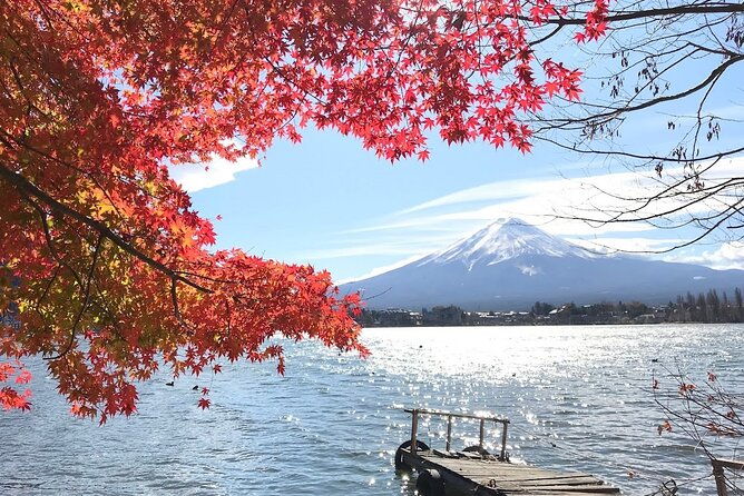 mount-fuji-private-tour
