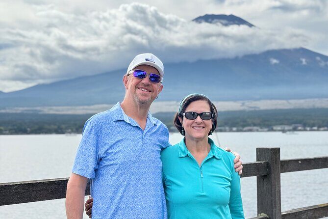 Mount Fuji Private Tour  Discover Magic of Japans Iconic Mount - FAQ