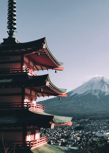 Mount Fuji Private Tour With English Speaking Driver - FAQ