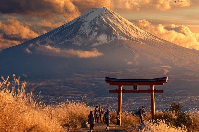 Mount Fuji Private tour with Guide - Who Will Love This Tour?