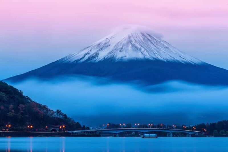 Mount Fuji Views and Hakone with Ht Noodles Experience - Final Thoughts: Is This Tour Worth It?