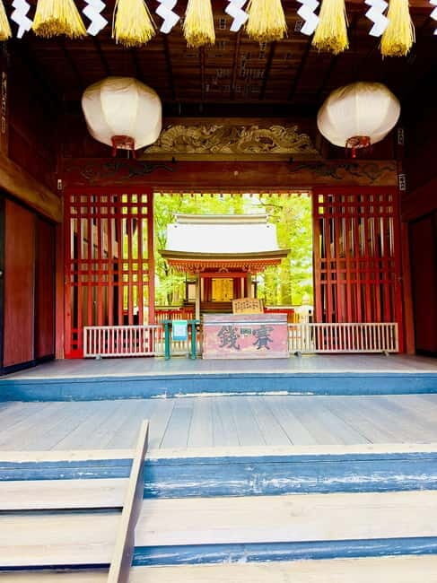 Mount Fuji VIP & Luxury Customise One Day Tour. - Exploring the Mount Fuji VIP & Luxury Customised One Day Tour