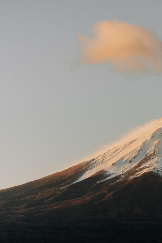 Mount Fuji,Lake Kawaguchiko Private Tour By Car With Pick Up - Who Would Love This Tour?