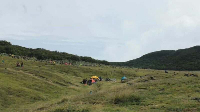 Mount Gede: 2-Day Hiking and Camping Adventure from Jakarta - FAQs