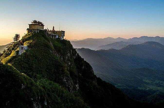 Mount Huashan Adventure Private Tour From Xi'an - Final Thoughts: Is It Worth It?