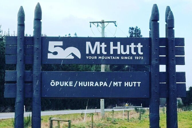 Mount Hutt Scenic Sightseeing Tour with Skiing and Spa Retreat - What the Tour Offers and Why It Matters