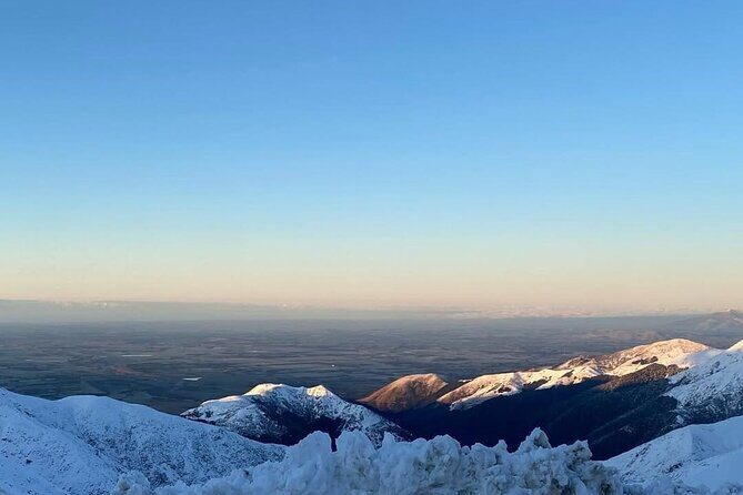 Mount Hutt Scenic Sightseeing Tour with Skiing and Spa Retreat - The Sum Up: Who is This Tour Best For?