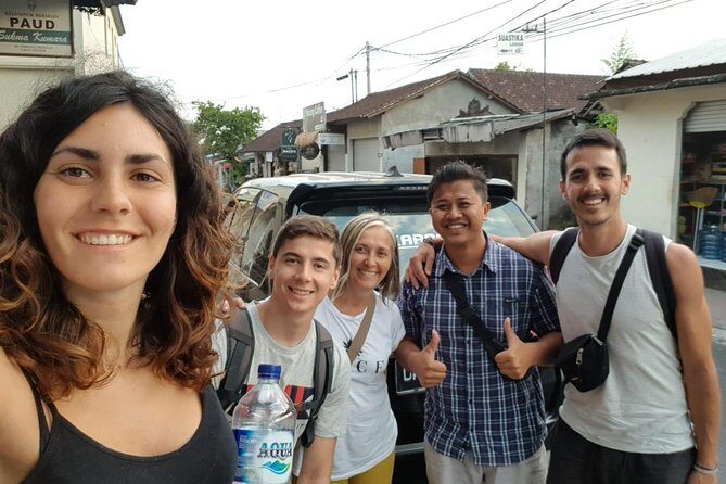 Mount Ijen Crater - Blue Fire Tour From Bali - Include Hotel - An In-Depth Look at the Mount Ijen Blue Fire Tour