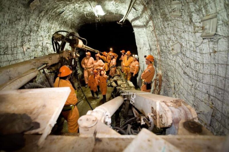 Mount Isa: Hard Times Mine Tour - Why This Tour Is Worth It