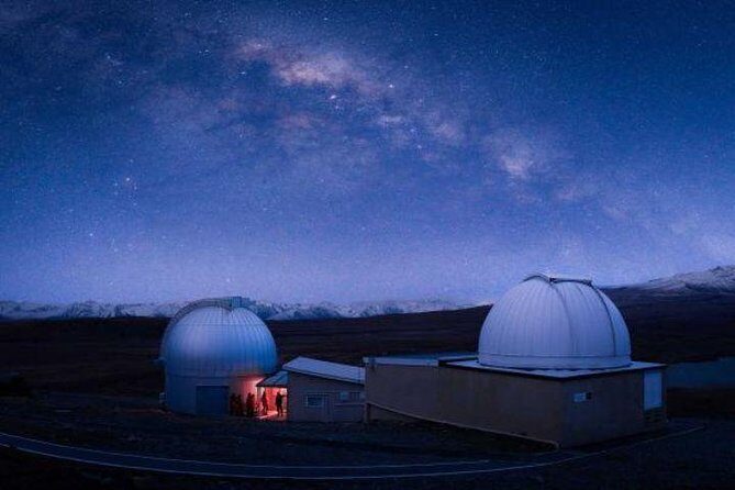 Mount John Observatory Stargazing Experience, Tekapo - Discovering the Mount John Observatory Stargazing Experience in Tekapo