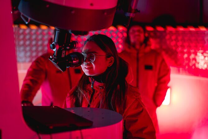 Mount John Observatory Stargazing Experience, Tekapo - Key Points