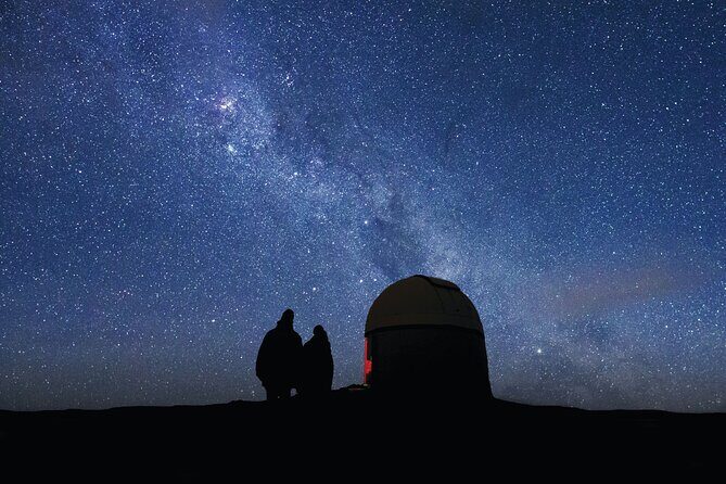 Mount John Observatory Stargazing Experience, Tekapo - The Sum Up: Who Should Consider This Tour?