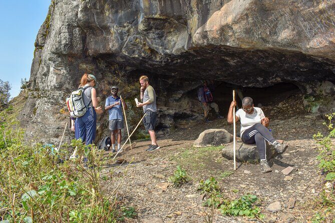 Mount Kabuye Hiking - The Sum Up: Who Will Love Mount Kabuye?