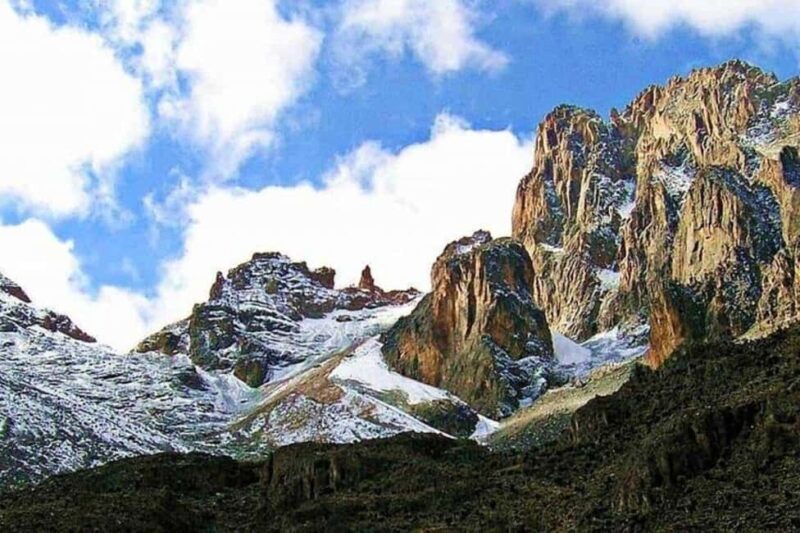 Mount Kenya Tour from Nairobi with lunch - Who Will Love This Tour?