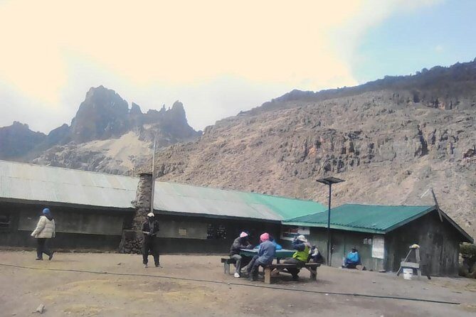 Mount Kenya Trek - Why Choose the Mount Kenya Trek?