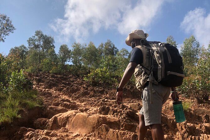 Mount Kigali Hike and Zipline Adventure Tour(Pick up &drop off) - Frequently Asked Questions