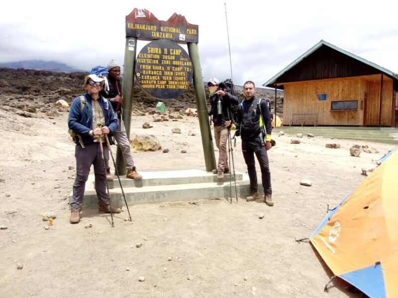 Mount Kilimanjaro: 6-Day Machame Route Christmas Trek - Why This Trek Offers Great Value