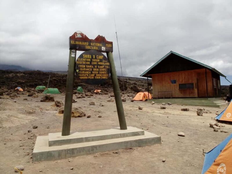 Mount Kilimanjaro: 6-Day Machame Route Christmas Trek - FAQs