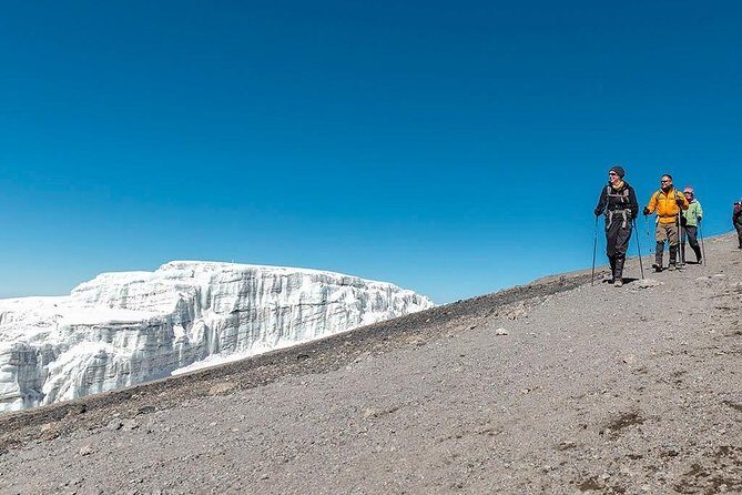 Mount Kilimanjaro 7 Days - Machame Route - Detailed Review of the 7-Day Machame Route