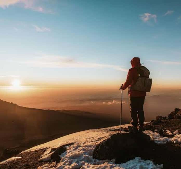 Mount Kilimanjaro: 7 Days Trekking - Lemosho Route - The Mountain Experience: What You’ll Feel and See