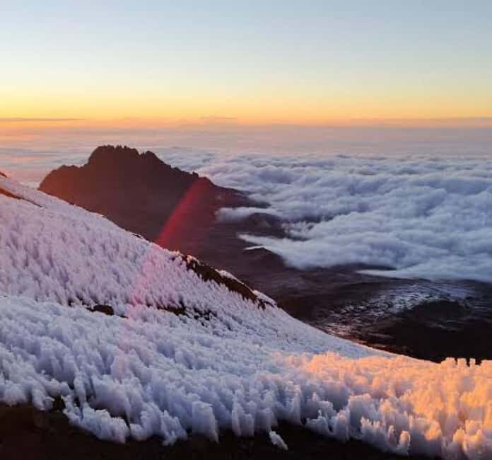 Mount Kilimanjaro: 7 Days Trekking - Lemosho Route - Practical Tips for Your Kilimanjaro Trek