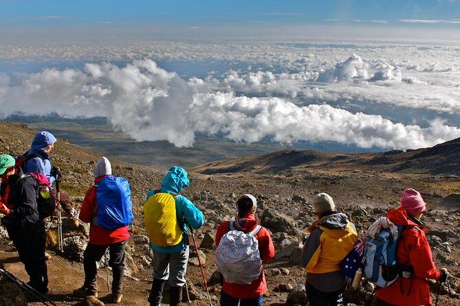 Mount Kilimanjaro Climb - Marangu Route 6 Days - Experience the Mount Kilimanjaro Climb via the Marangu Route: An Honest Look