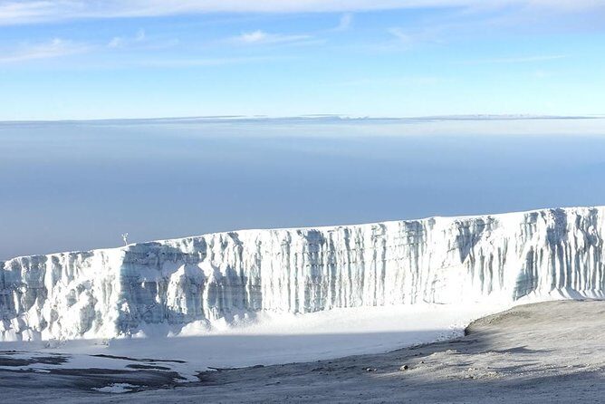 Mount Kilimanjaro Climb - Marangu Route 6 Days - Practical Tips for Future Climbers