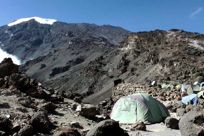 Mount Kilimanjaro climbing,7 days Lemosho Route. - Key Points