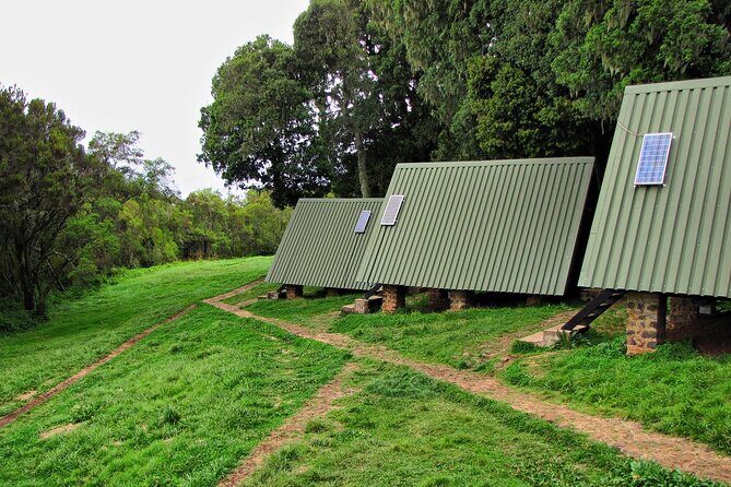 Mount Kilimanjaro Day Hike Through Marangu Route to Mandara Hut - FAQ