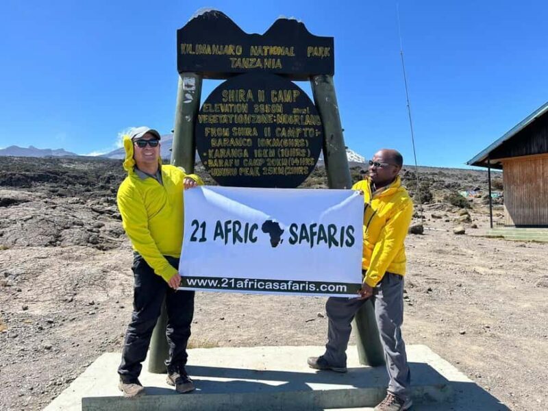 Mount Kilimanjaro Day Hike via Machame Route, No Hidden Fees - Final Thoughts
