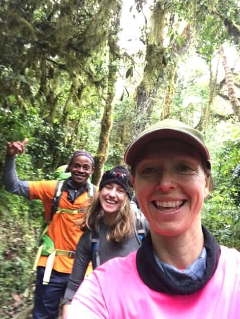 Mount Kilimanjaro Day Trip Trekking from Arusha or Moshi - Exploring the Mount Kilimanjaro Day Trip Trekking from Arusha or Moshi