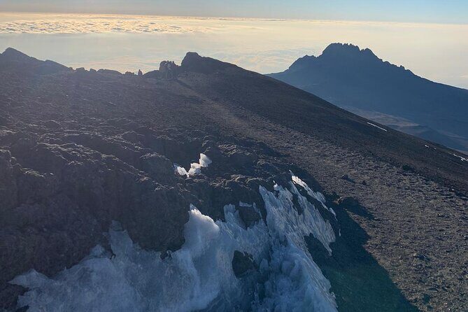 Mount Kilimanjaro - Lemosho Route - What’s Included and What’s Not