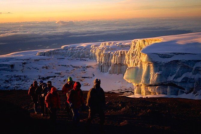 Mount Kilimanjaro Trek 7-Days: Lemosho Route - Who Is This Tour Best Suited For?