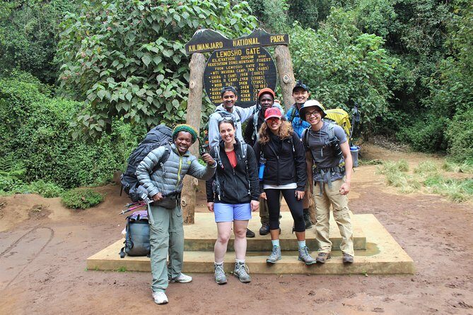 Mount Kilimanjaro Trek 8 days Lemosho Route - Who Will Love This Trek?