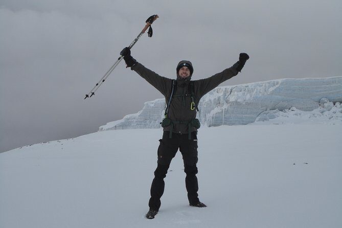 Mount Kilimanjaro Trek 8 days Lemosho Route - FAQ