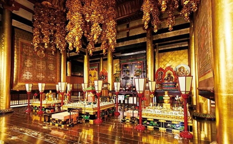 Mount Koya from Osaka: Cultural Small Group Day Tour - Who Will Love This Tour?