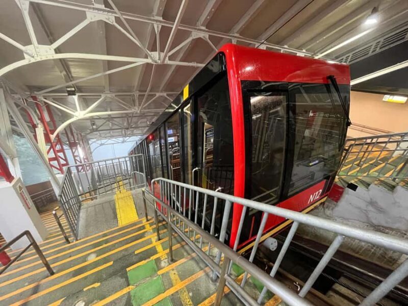 Mount Koya: Full-Day Private Guided Tour from Osaka - Key Points