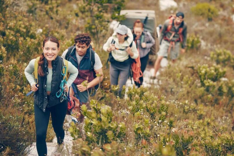 Mount Longonot Day Hiking From Nairobi - Introduction to the Mount Longonot Hike Experience