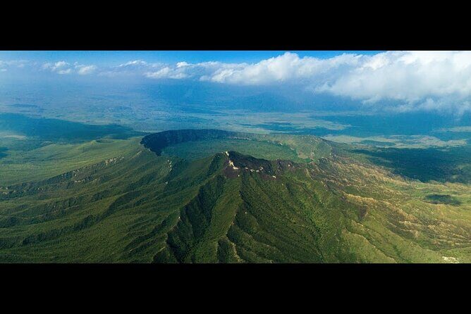 Mount Longonot Full-Day Hiking and Trekking Trip from Nairobi - Who Is This Tour Best For?